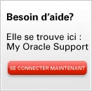 Oracle Support