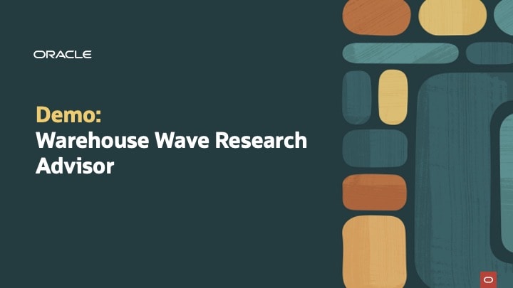 AI Tiles Wave Research Advisor