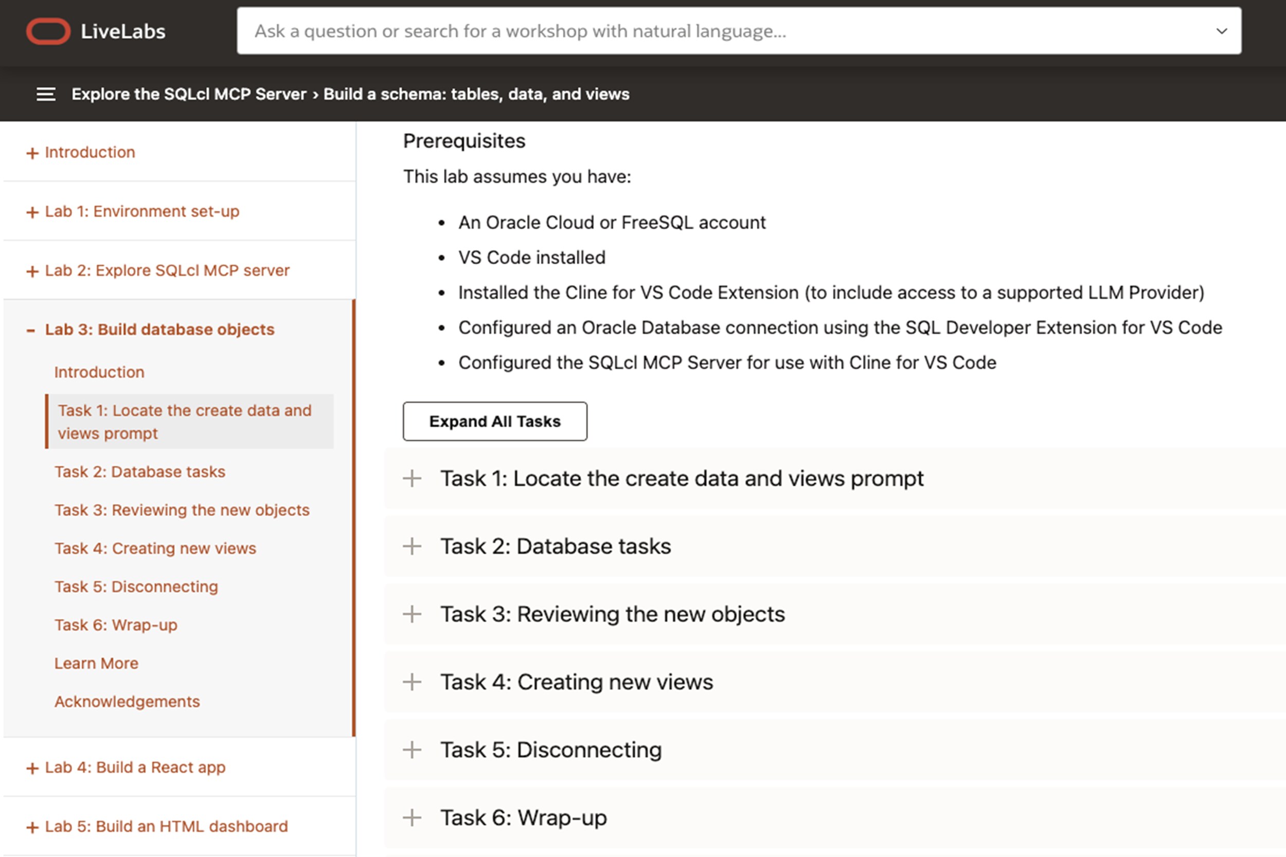 Video: SQLcl MCP for Oracle AI Database