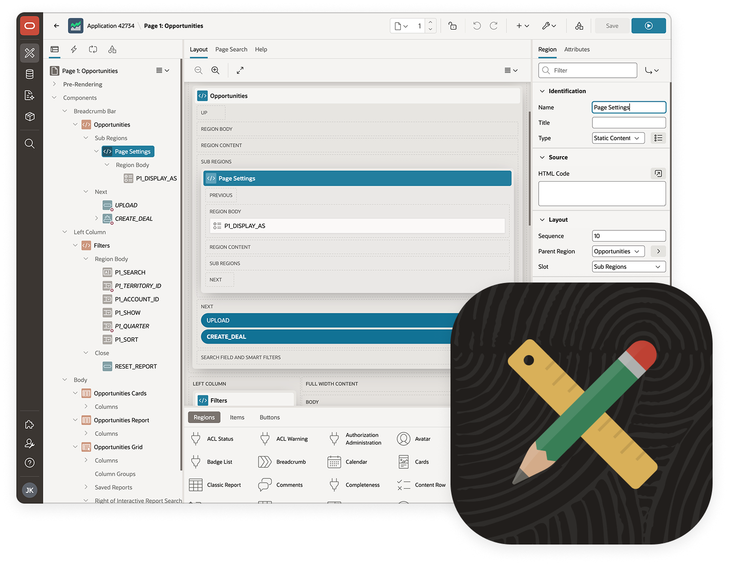 Https Oracle Apex Oracle APEX