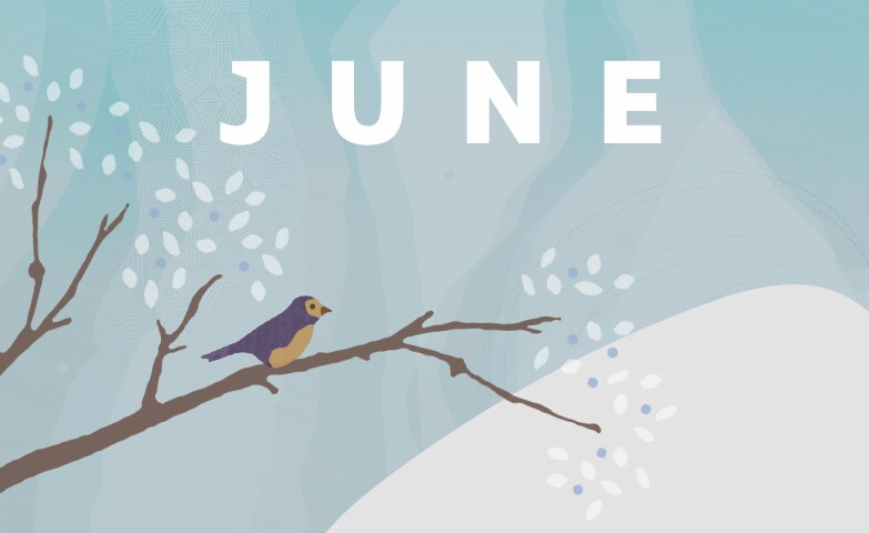Thumbnail image for June newsletter