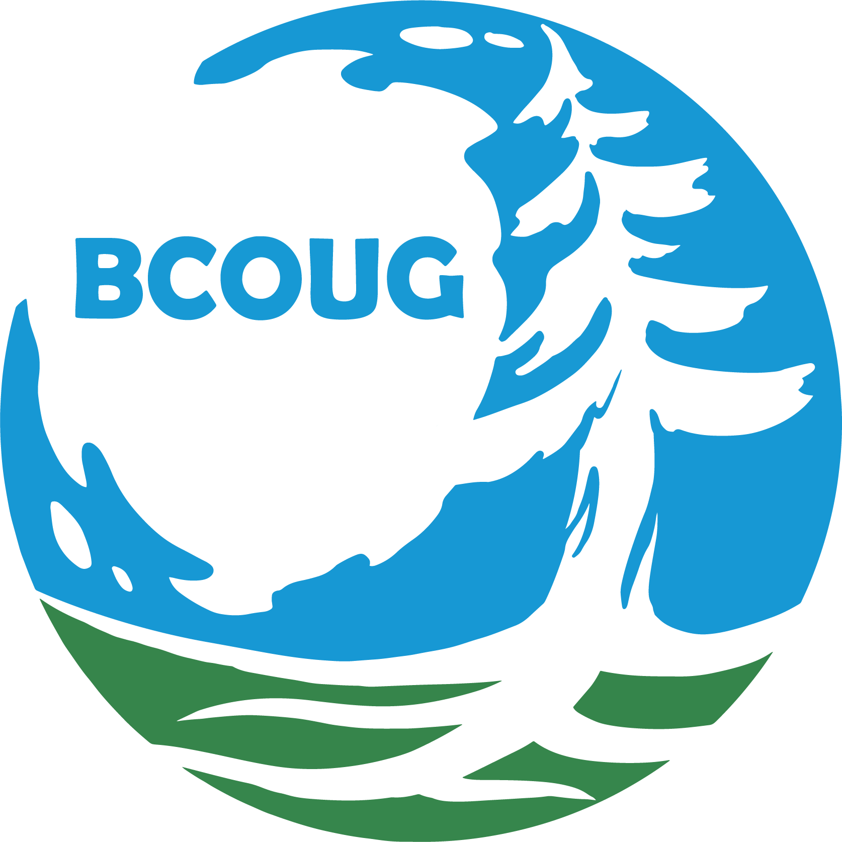 BCOUG logo