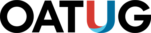 OATUG logo