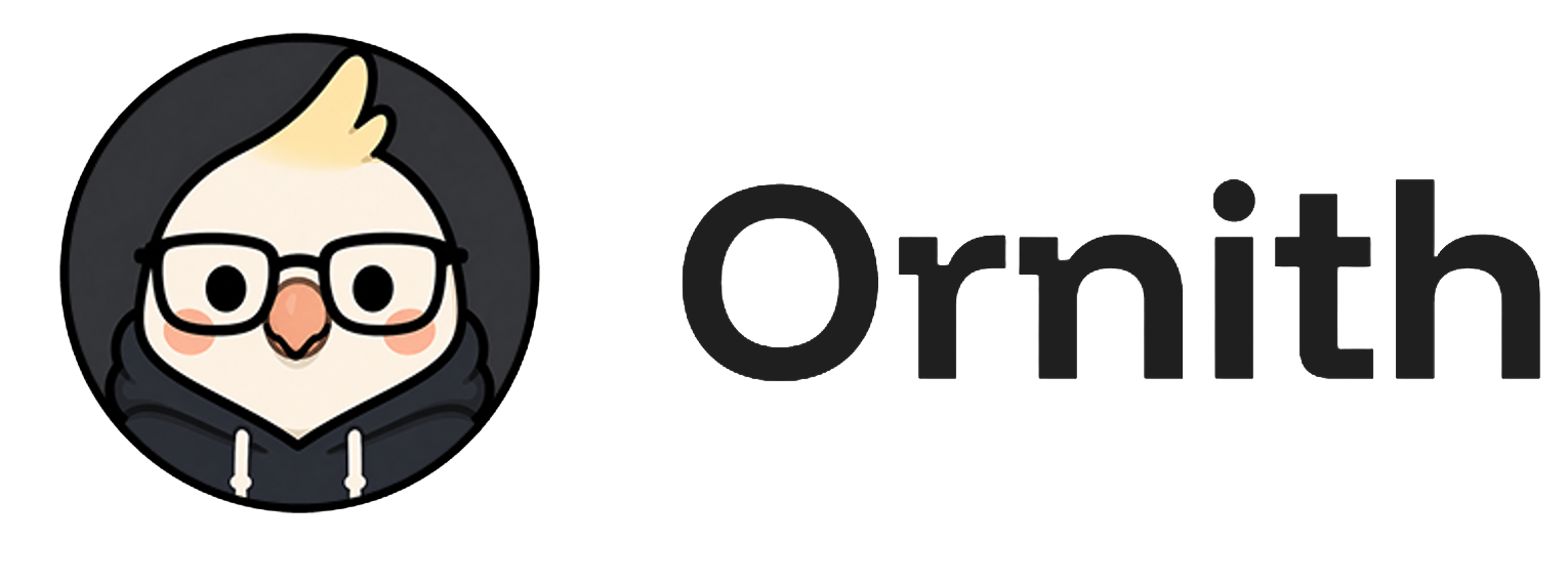 ornith logo