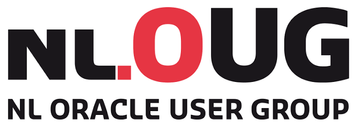 NLOUG logo