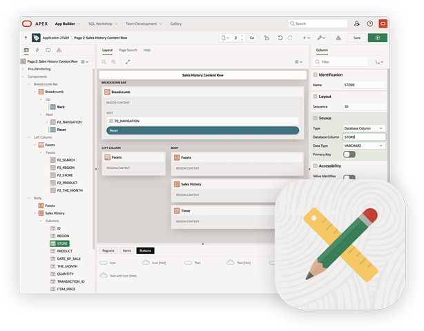 Https Oracle Apex Getting Started with Oracle APEX