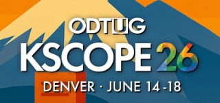 Oracle Community Events Oracle APEX Community