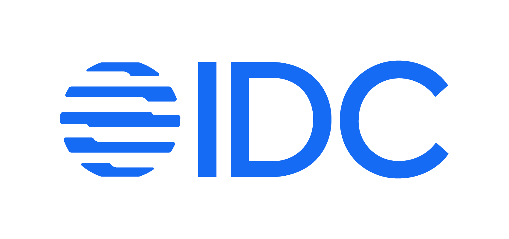 IDC logo