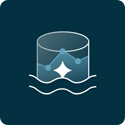 Lakehouse icon