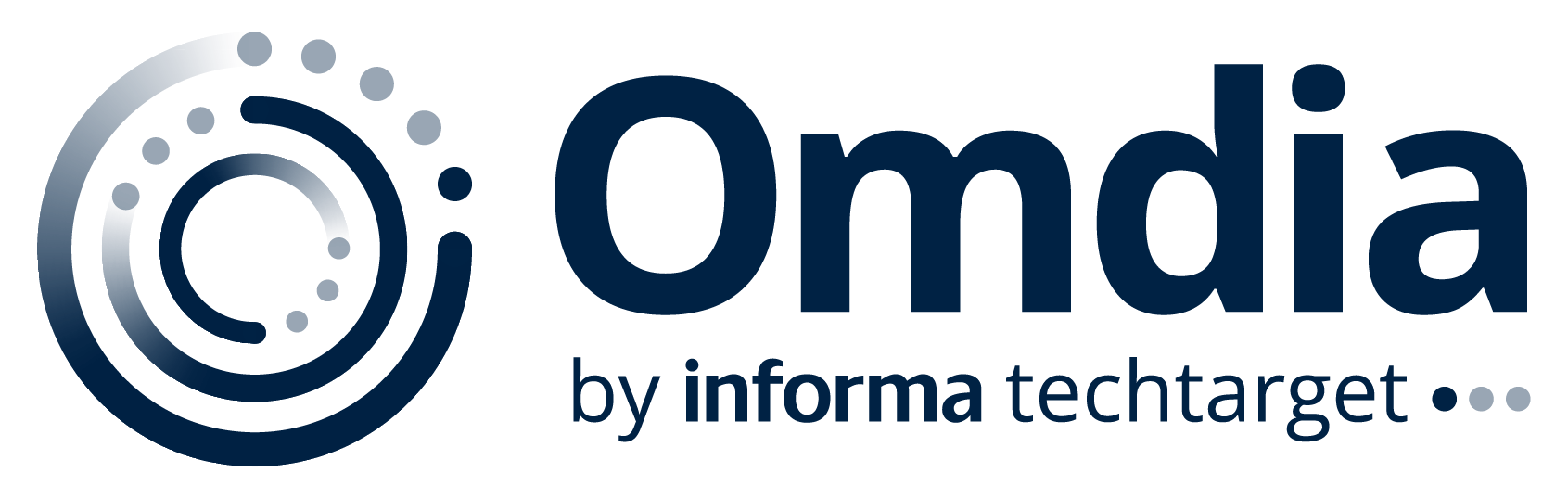Omdia logo