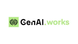GenAI.Works logo