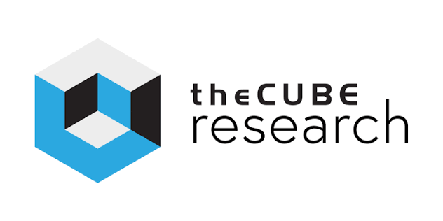 theCUBE Research logo