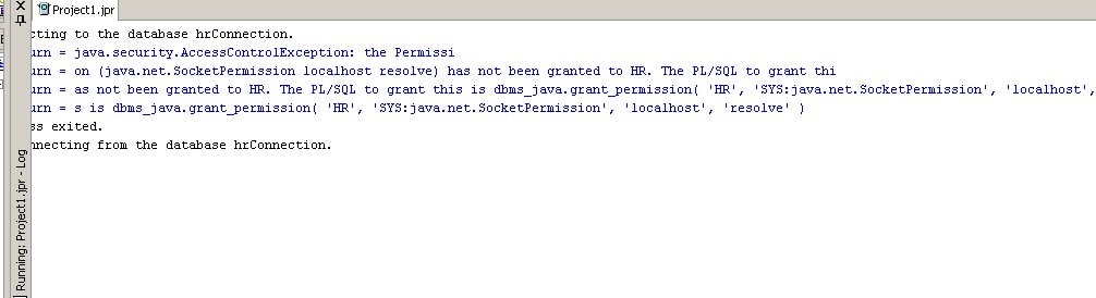 Calling a Web Service From The Database
