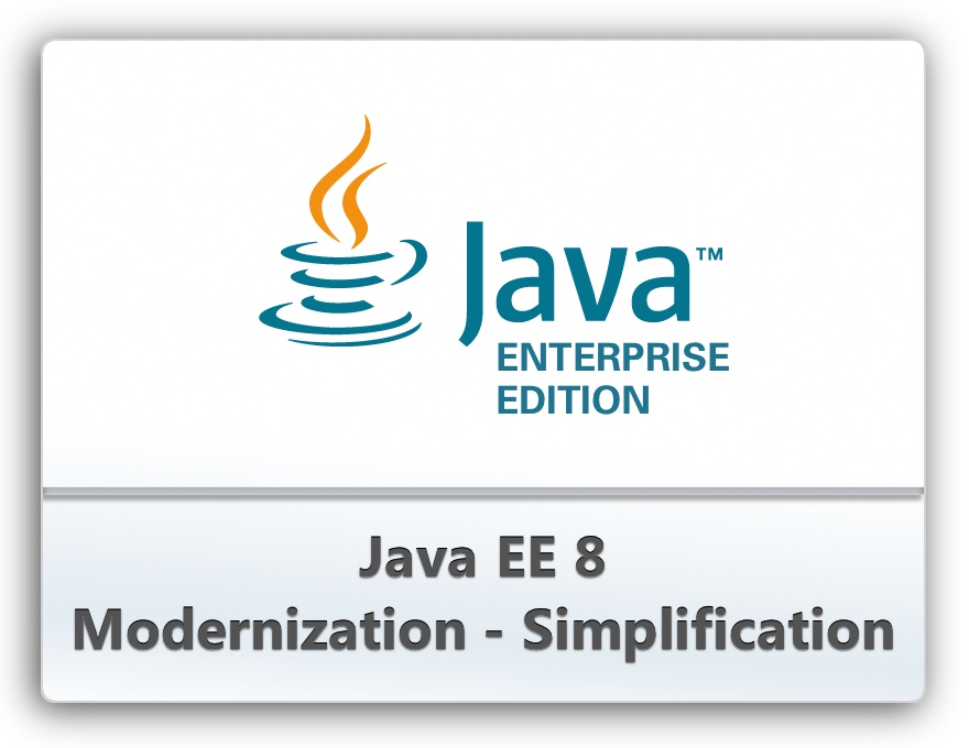 Java Platform, Enterprise Edition (Java EE) Oracle Technology Network