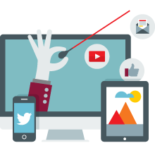 Oracle Responsys Cross-Channel Orchestartion