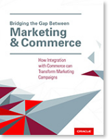marketing commerce