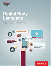 Digital Body Language