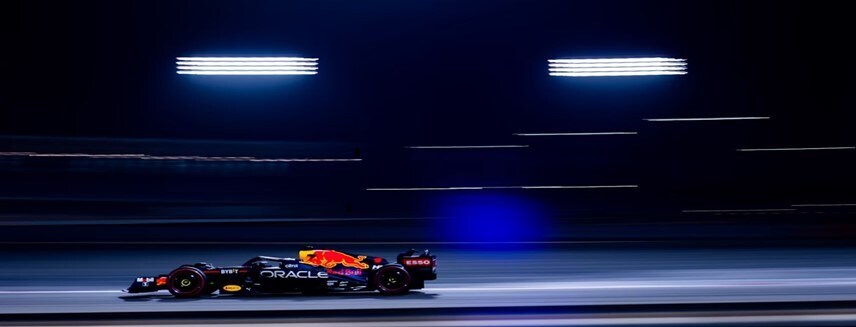 How F1's Red Bull Racing Uses Simulations to Make Mid-Race Calls