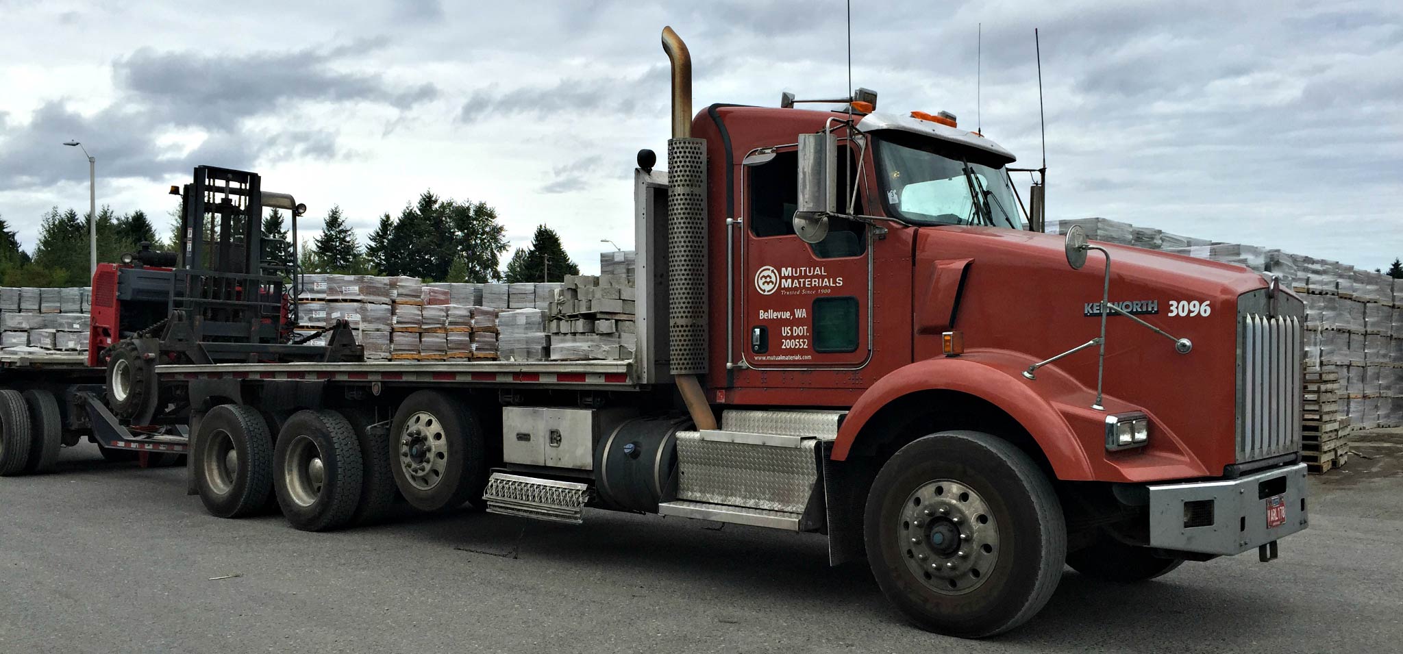 Mutual Materials improves performance with Oracle Cloud