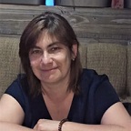 Мария Сорокина