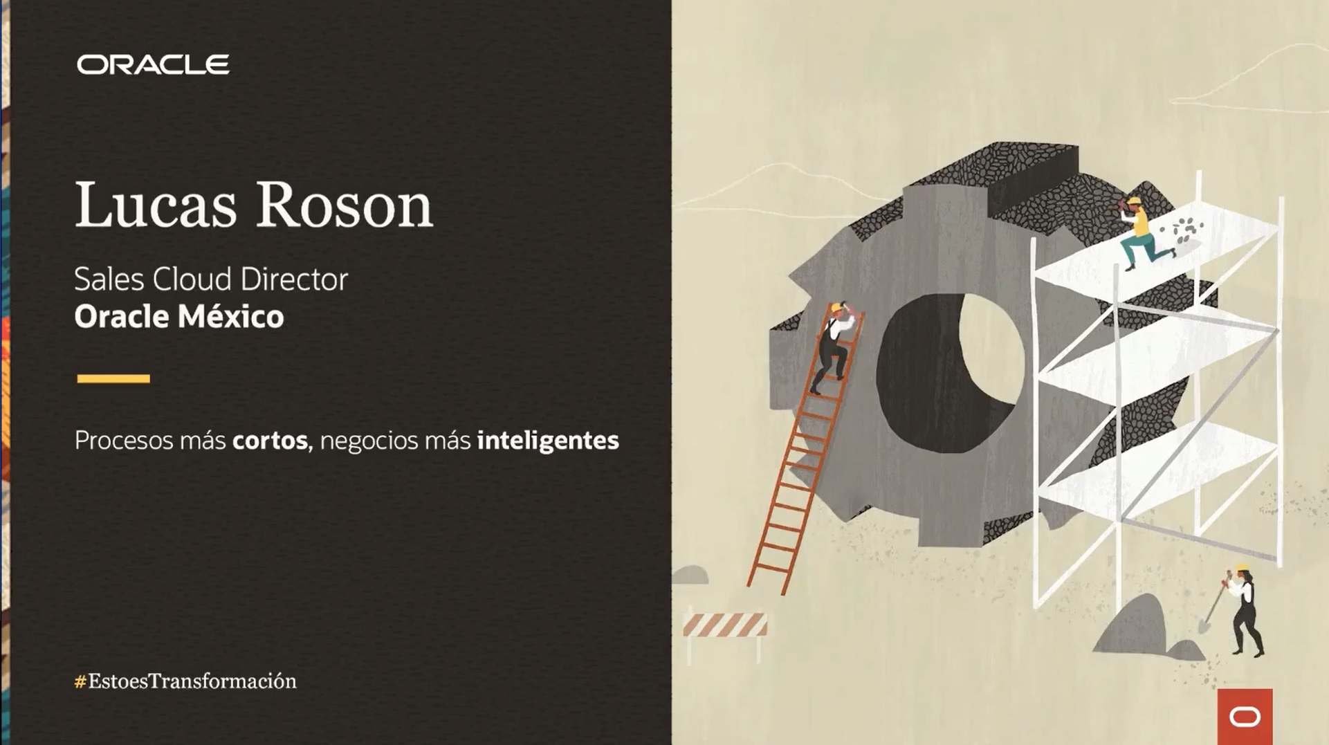 Oracle Manufacturing Exchange