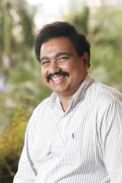 Sugumaran Kanusamy