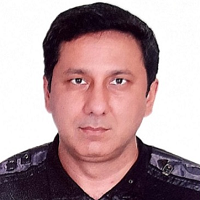 Chiranjib Bhattacharjee