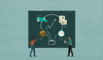 Multiple projects, multiple organisations, unlimited risk