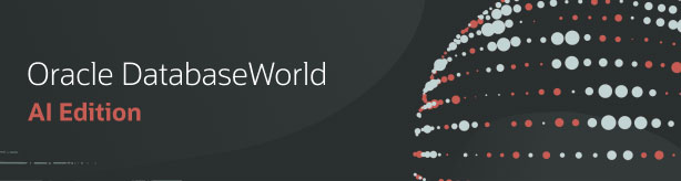 Oracle DatabaseWorld