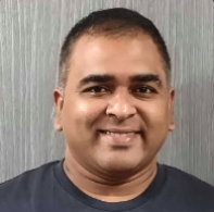 Chaitanya Koratamaddi