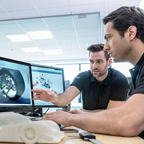 Nissan fast-tracks with OCI