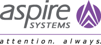 Aspire logo