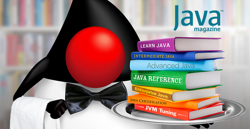Javamag Banner Image
