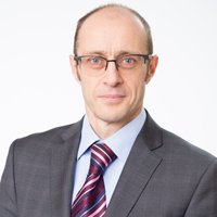 Роберт Фариш