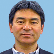 山田 未知 氏 