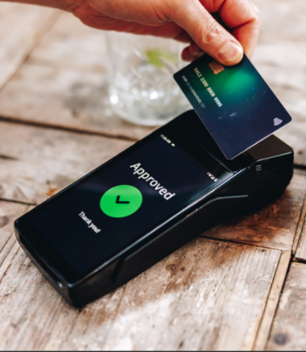 Mobile Order and Pay 