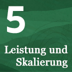 Performance and Scale