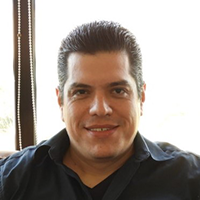 Adrian Padilla