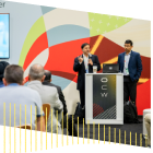 Speakers at CloudWorld