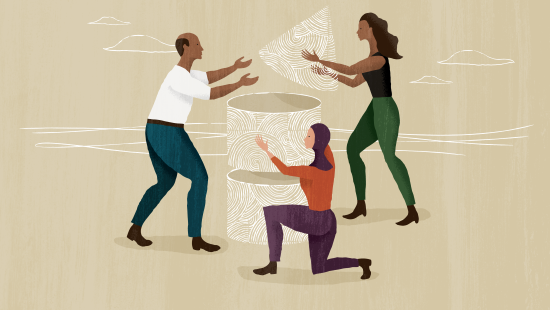 Partnering for Success (CSS)