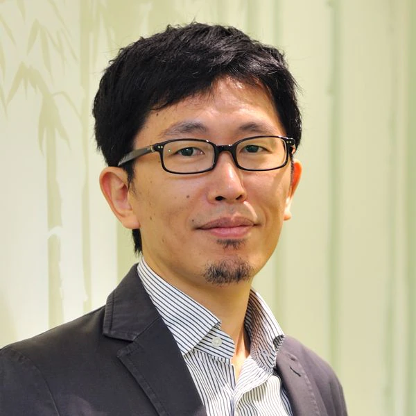 渡部 亮太 （わたべ りょうた）氏