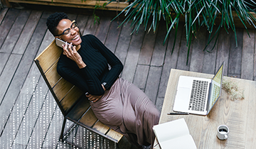 Report: Gain Real-Time