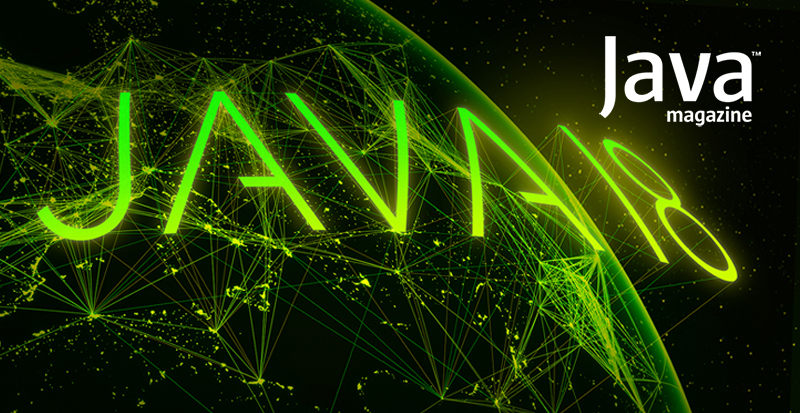 Java Newsletter Banner Image