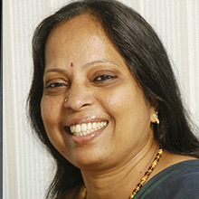 Saloni Ramakrishna