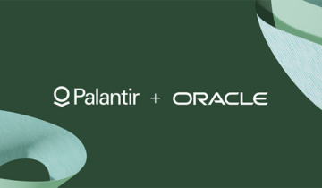 Palantir Selects OCI for Efficiency, Performance & Sovereignty
