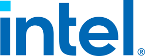 Intel logo