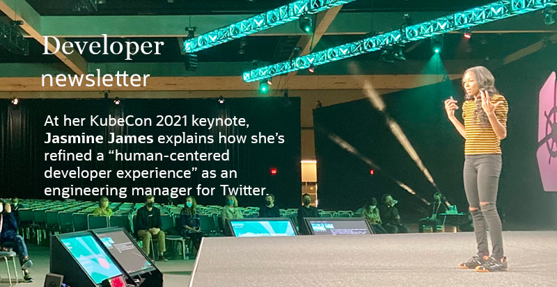 Developer Newsletter