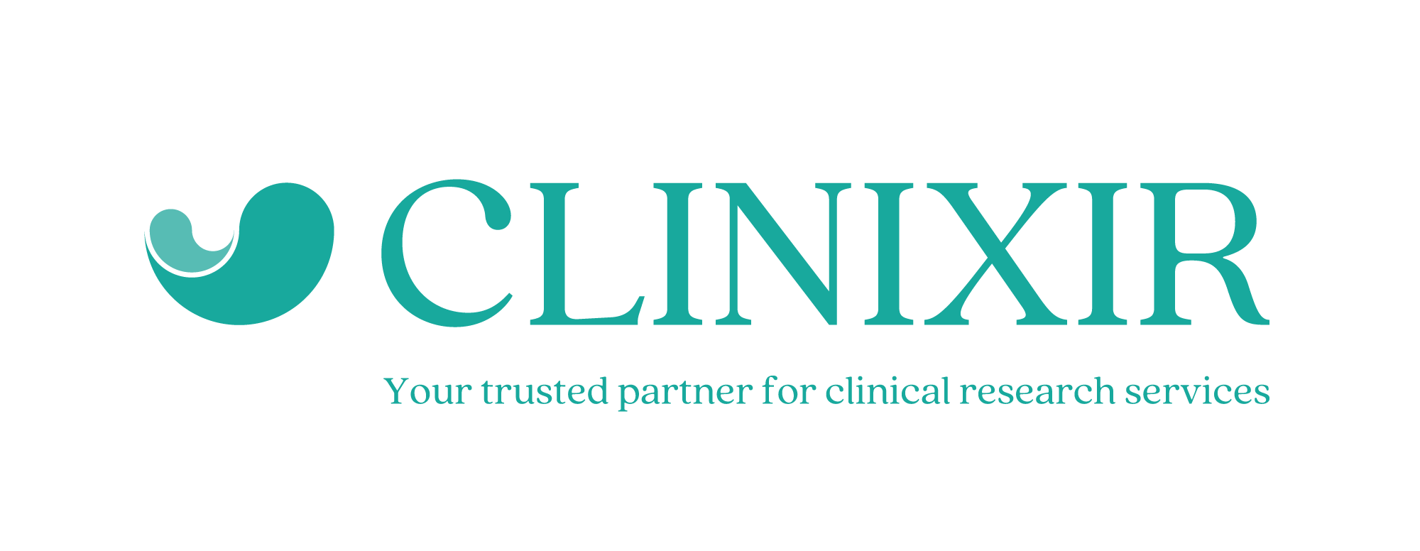 Clinixir logo