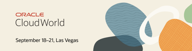 Oracle CloudWorld