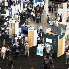 Image of sponsors in Cloudworld Hub